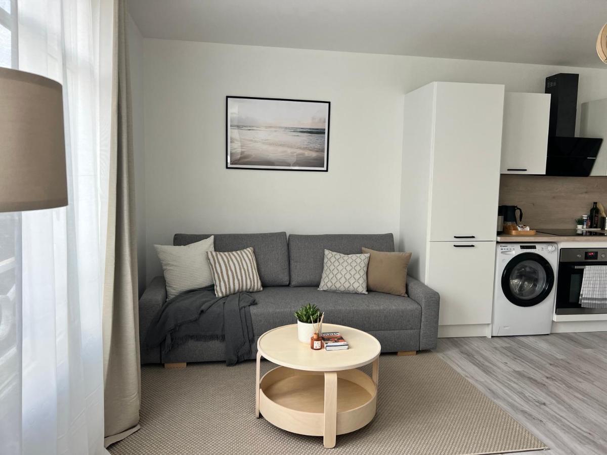 شقة Appart Cosy Cdg Paris Parc Expo Asterix دامارتين-ان-غويليه المظهر الخارجي الصورة